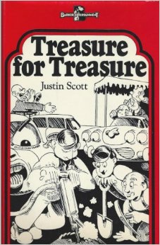 Treasure for Treasure